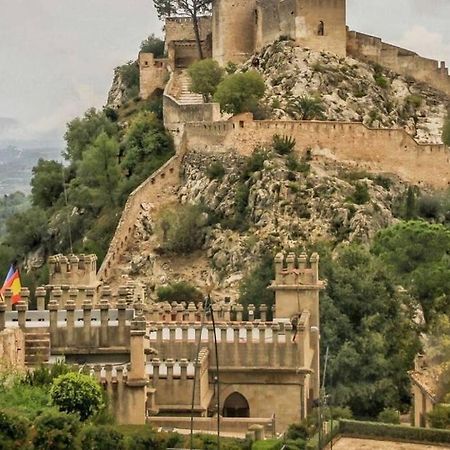 Xativa, Style Apartment Exterior foto